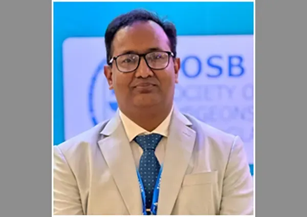 পিত্তনালী ও লিভারে পাথর, সময়মতো চিকিৎসায় এড়ানো যায় জটিলতা