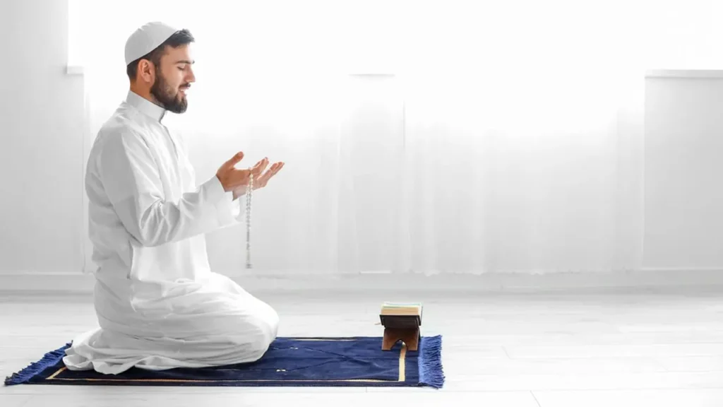প্রতিদিন পড়ার মতো গুরুত্বপূর্ণ ৫টি দোয়া